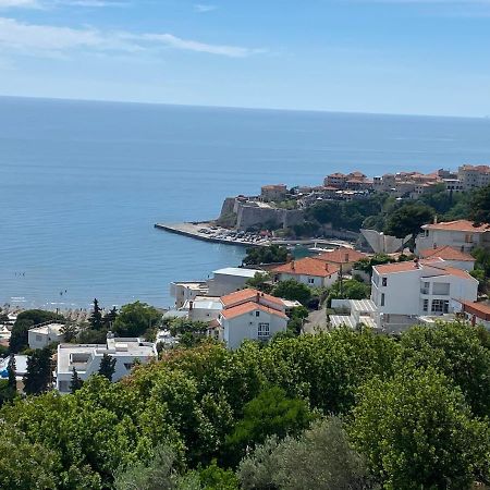 Apartments Monte Ülgün Dış mekan fotoğraf