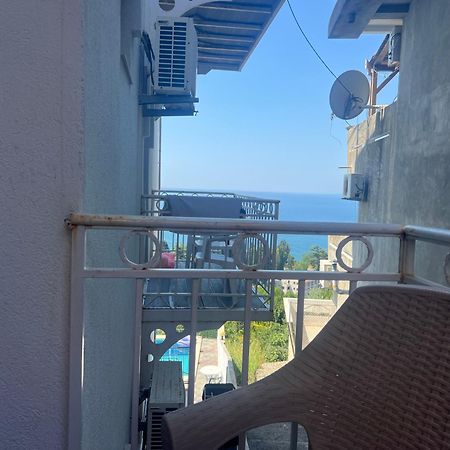 Apartments Monte Ülgün Dış mekan fotoğraf