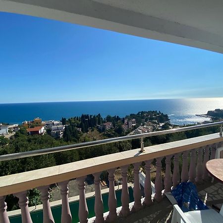Apartments Monte Ülgün Dış mekan fotoğraf