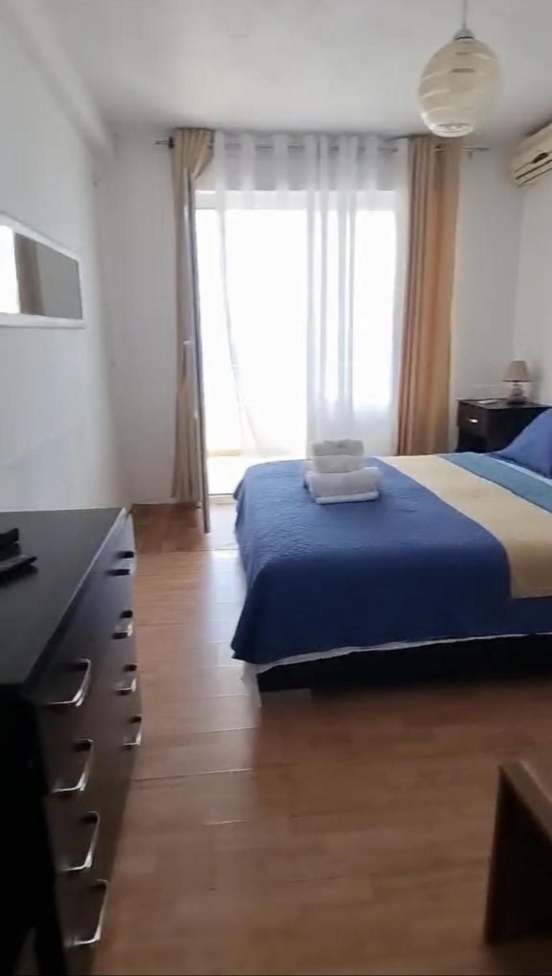 Apartments Monte Ülgün Dış mekan fotoğraf