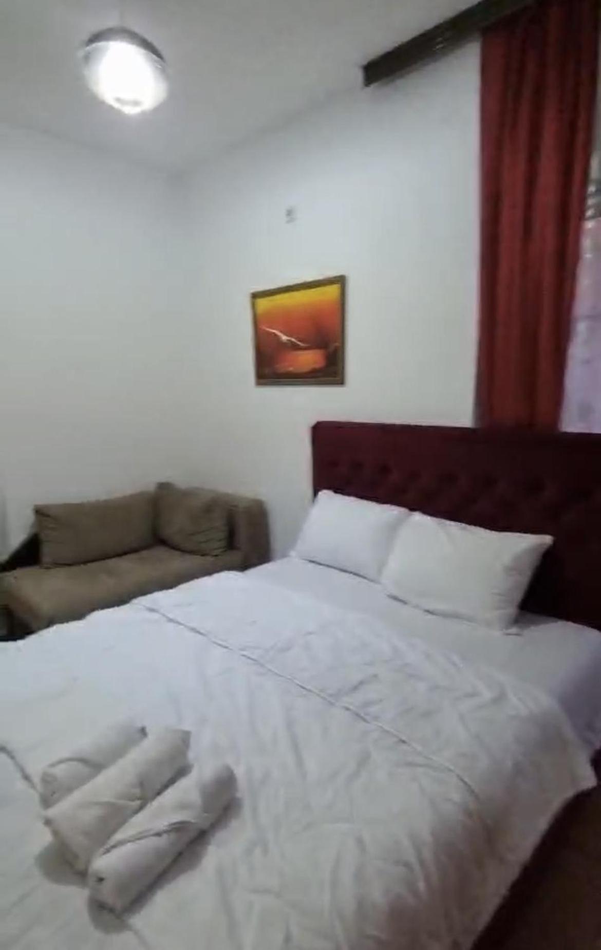 Apartments Monte Ülgün Dış mekan fotoğraf