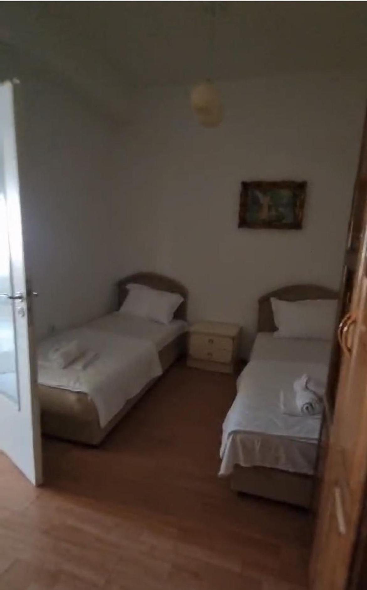 Apartments Monte Ülgün Dış mekan fotoğraf