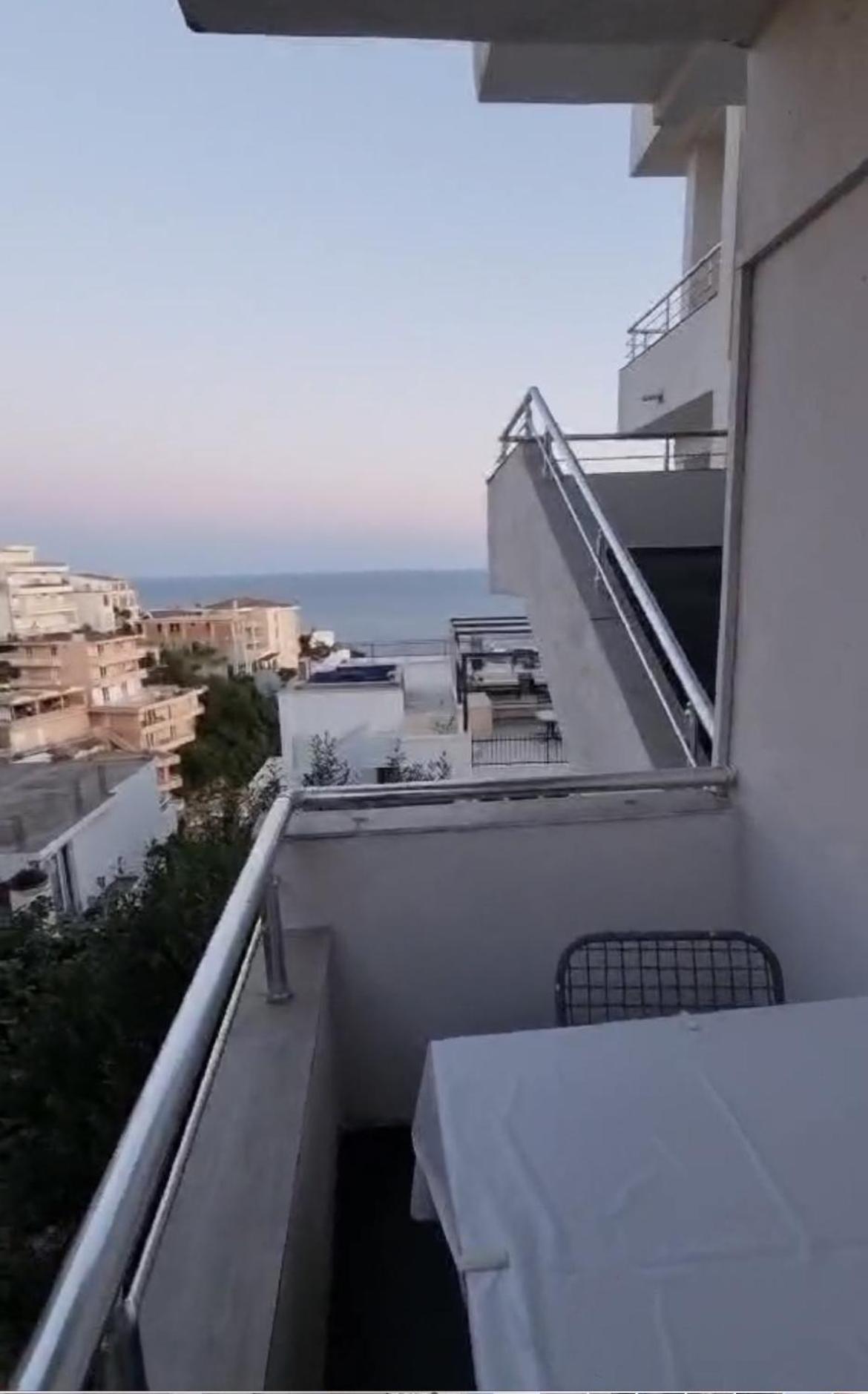 Apartments Monte Ülgün Dış mekan fotoğraf