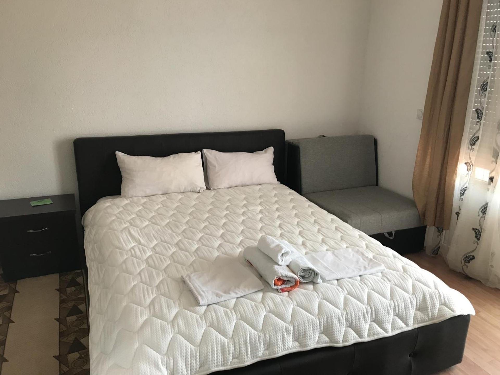 Apartments Monte Ülgün Dış mekan fotoğraf