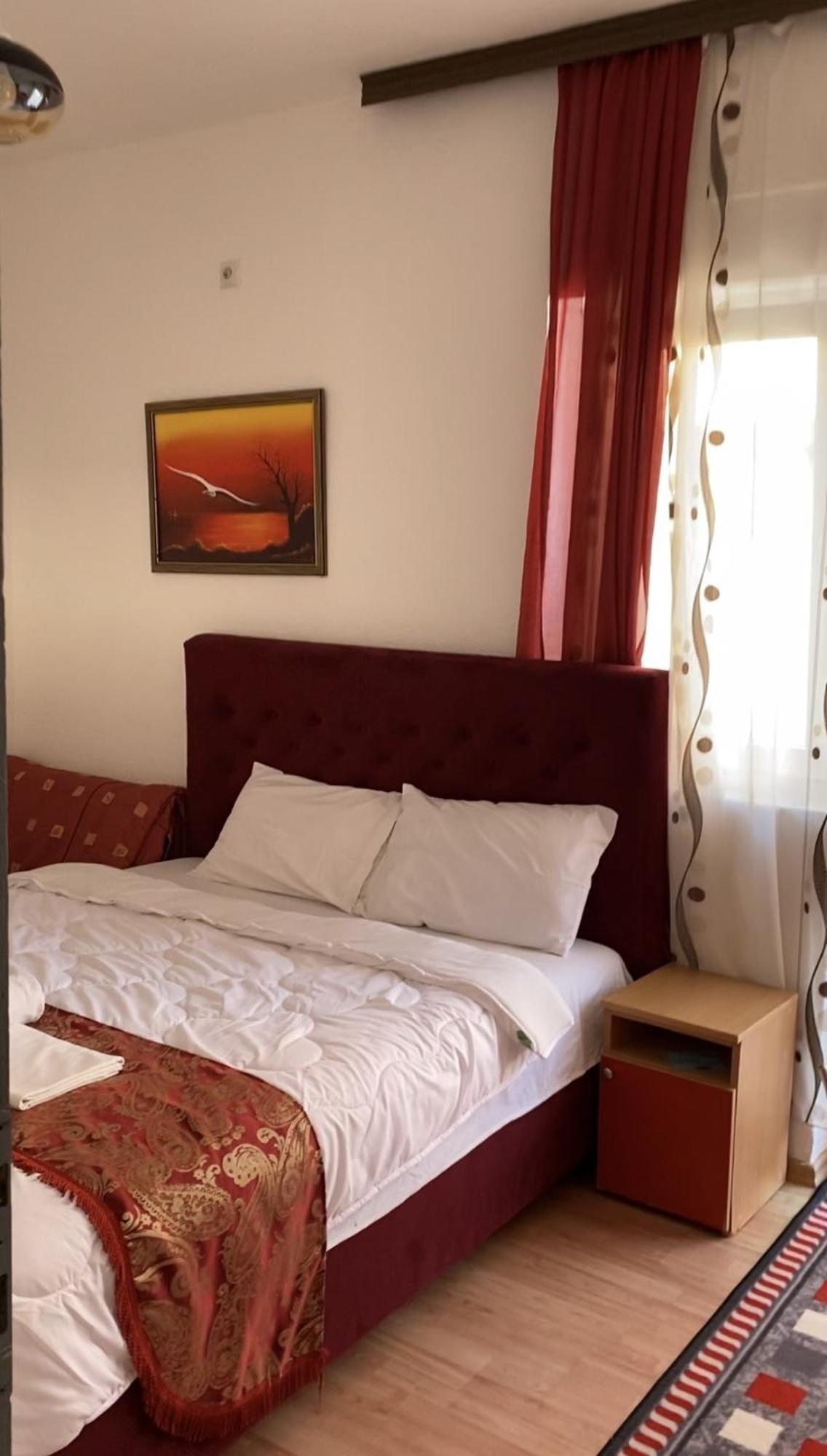 Apartments Monte Ülgün Dış mekan fotoğraf