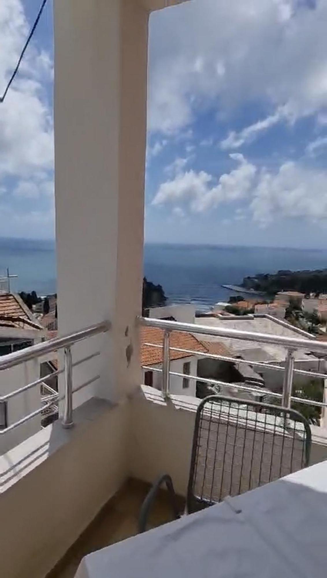 Apartments Monte Ülgün Dış mekan fotoğraf
