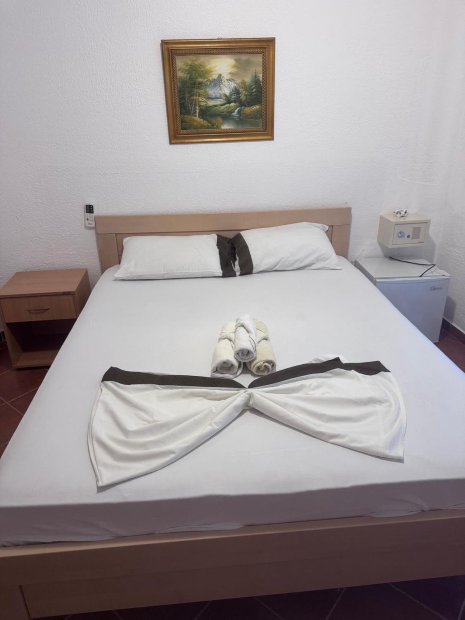 Apartments Monte Ülgün Dış mekan fotoğraf