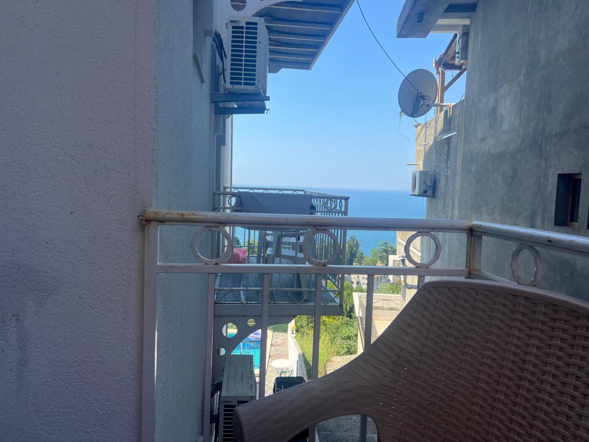 Apartments Monte Ülgün Dış mekan fotoğraf