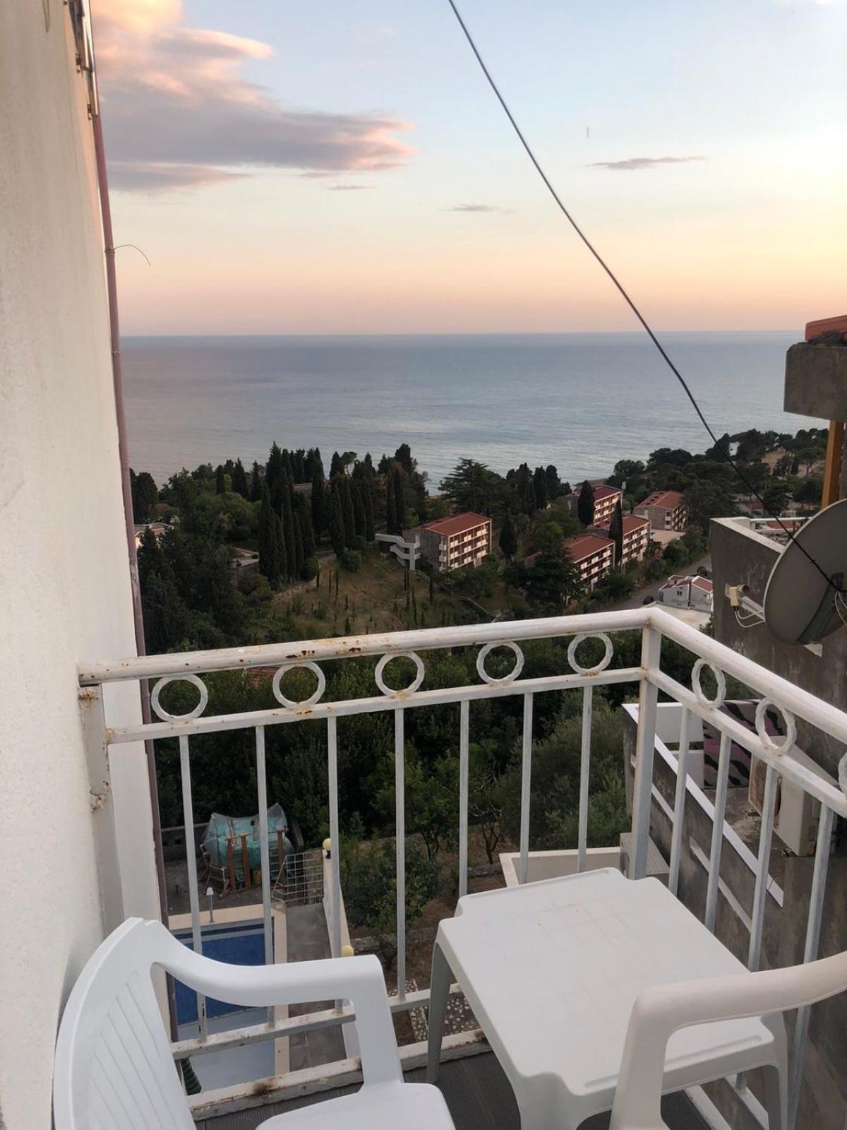 Apartments Monte Ülgün Dış mekan fotoğraf