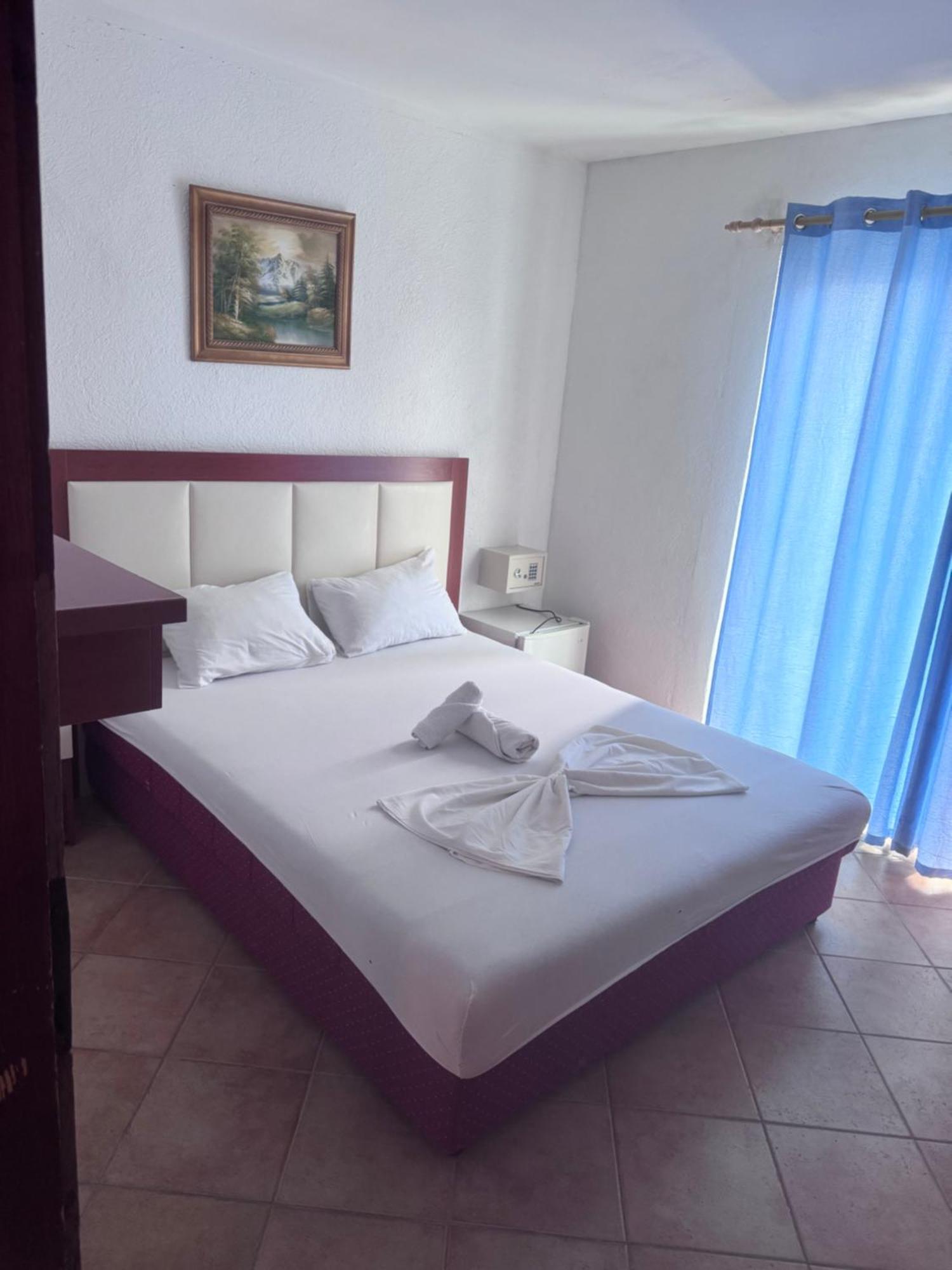 Apartments Monte Ülgün Dış mekan fotoğraf