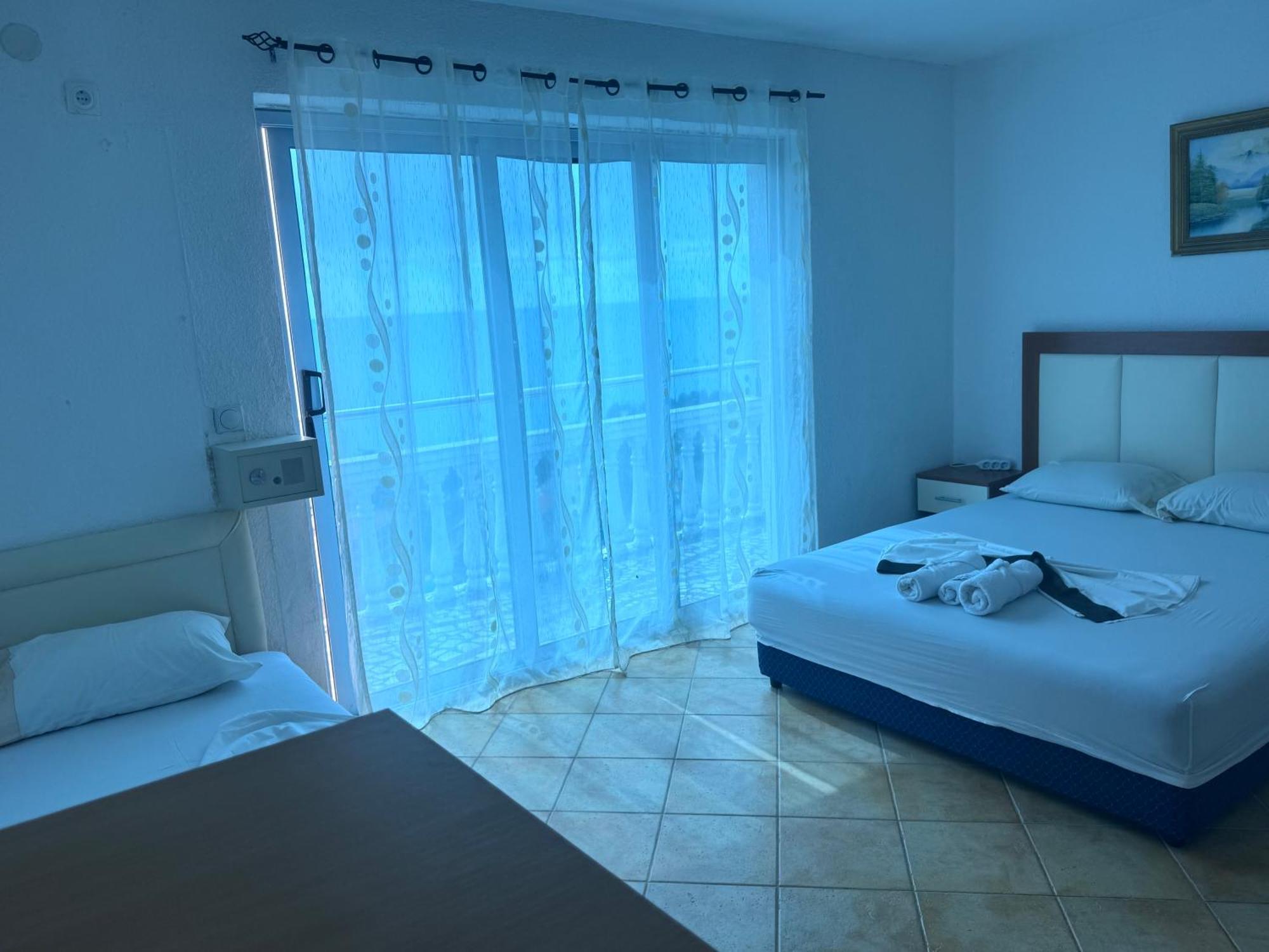 Apartments Monte Ülgün Dış mekan fotoğraf