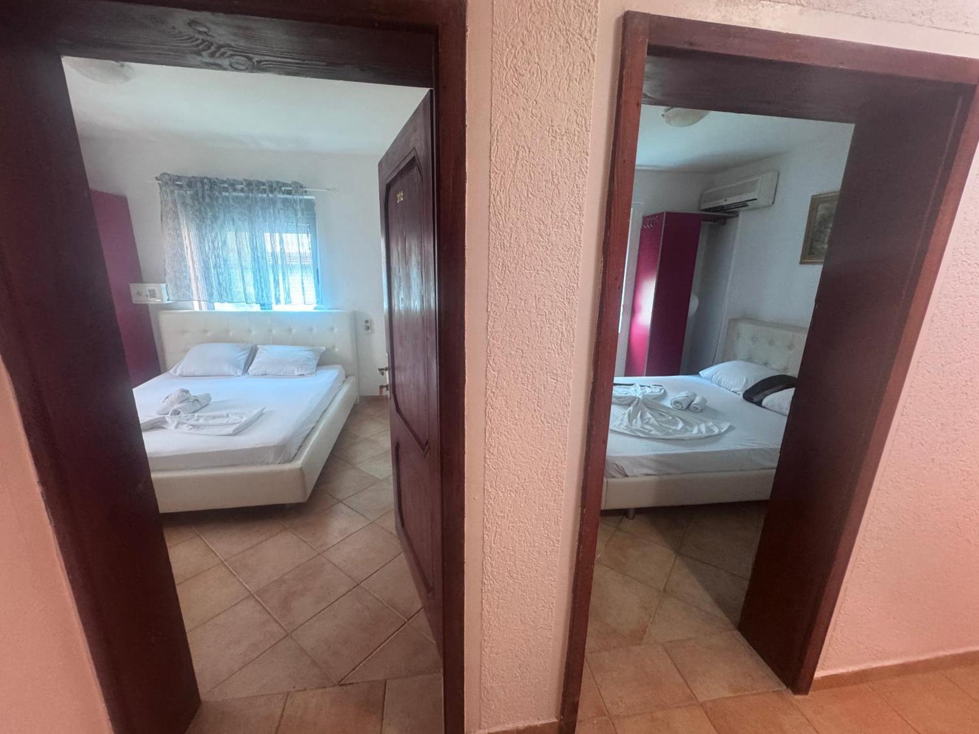 Apartments Monte Ülgün Dış mekan fotoğraf