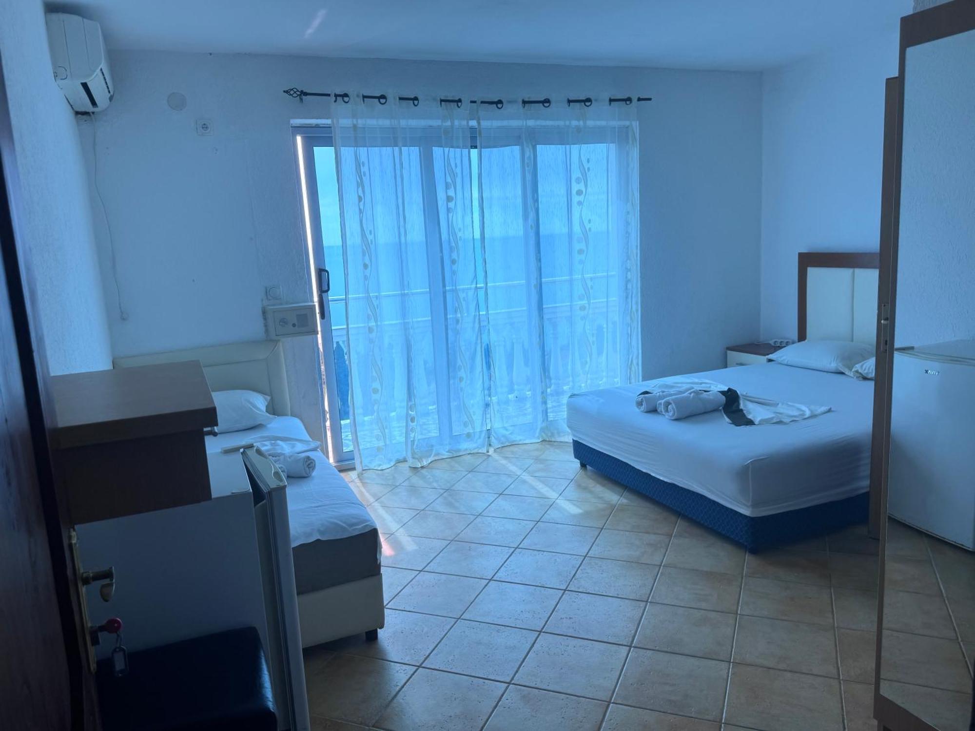 Apartments Monte Ülgün Dış mekan fotoğraf