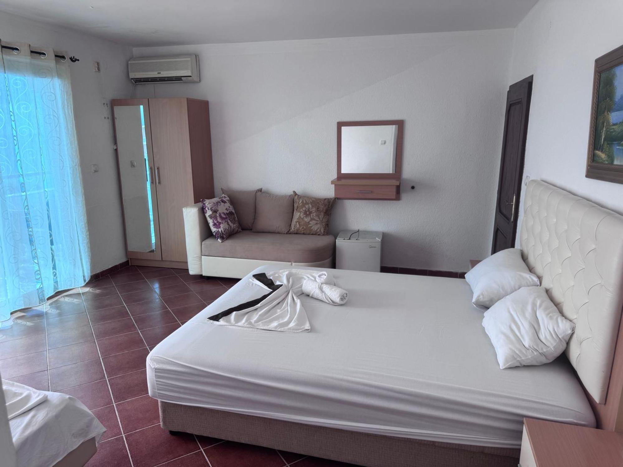 Apartments Monte Ülgün Dış mekan fotoğraf
