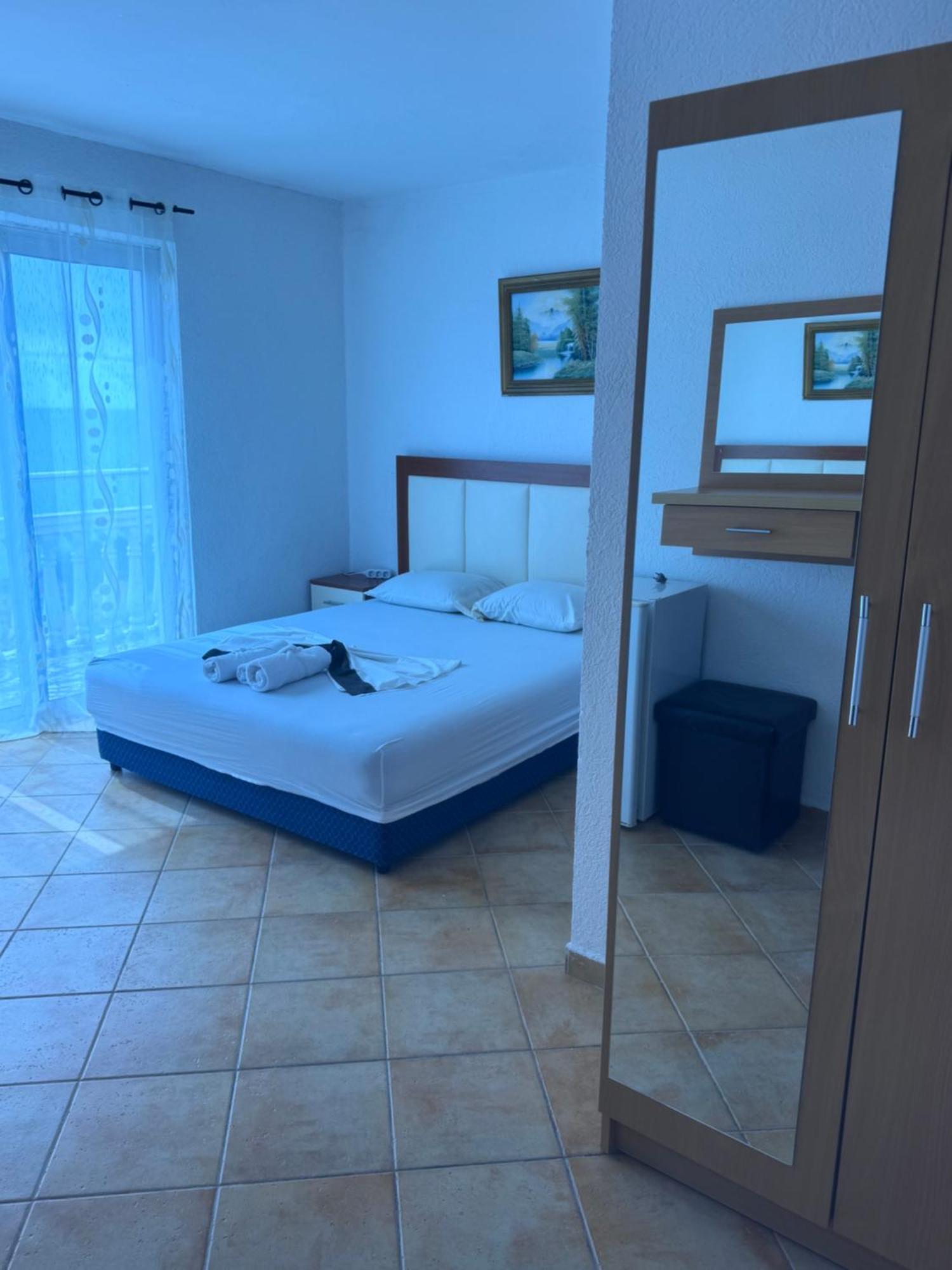 Apartments Monte Ülgün Dış mekan fotoğraf