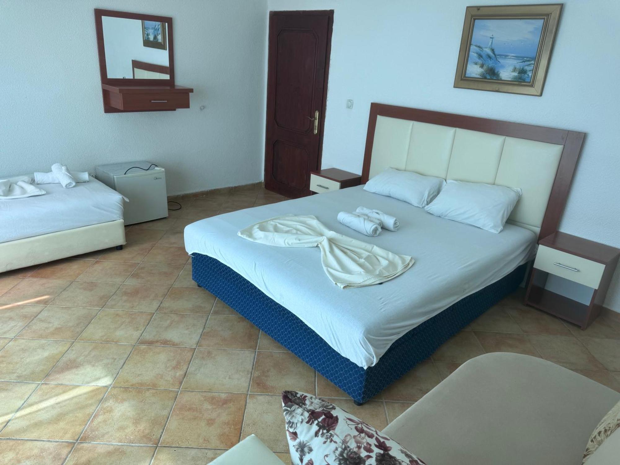 Apartments Monte Ülgün Dış mekan fotoğraf