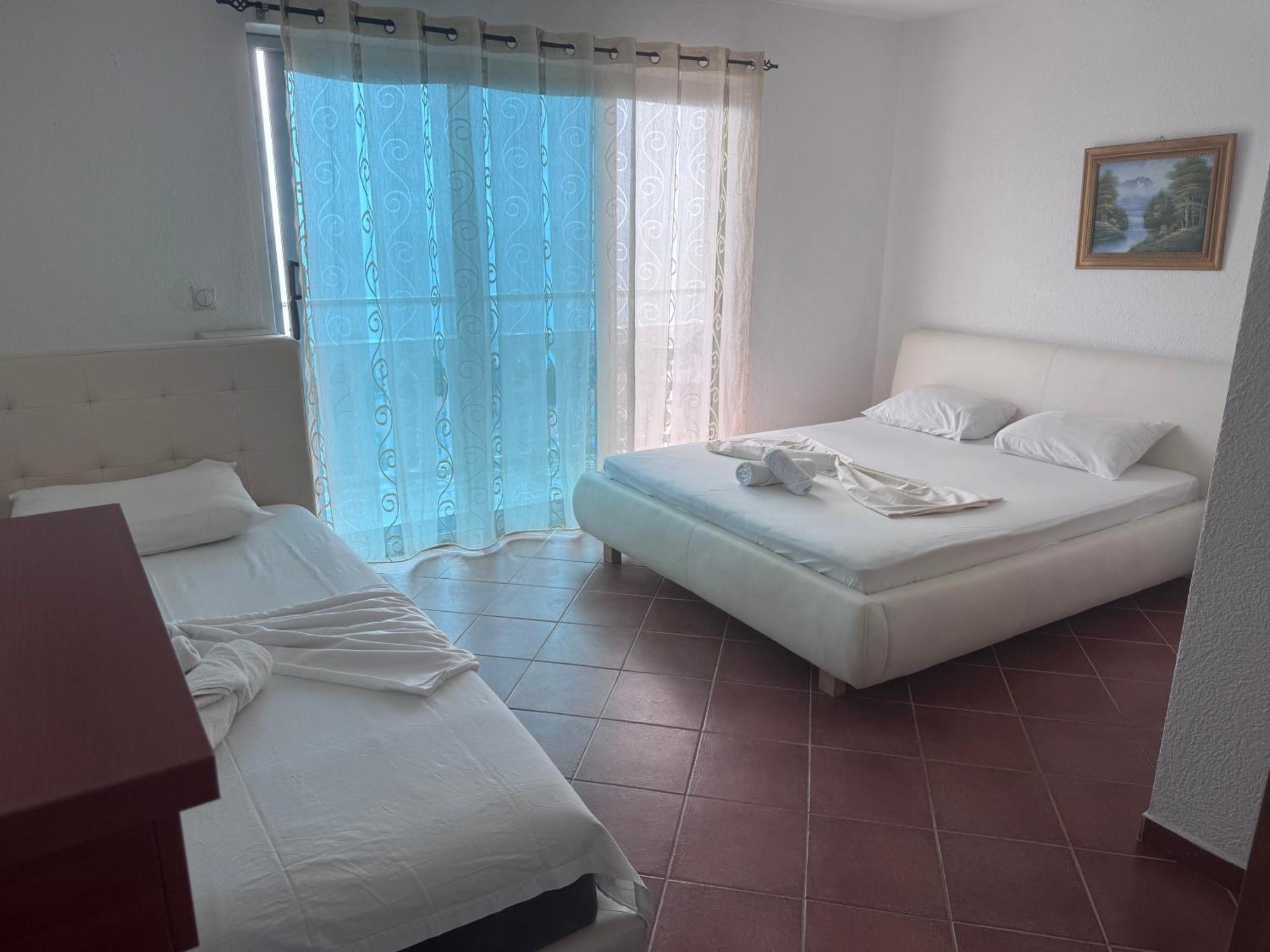 Apartments Monte Ülgün Dış mekan fotoğraf