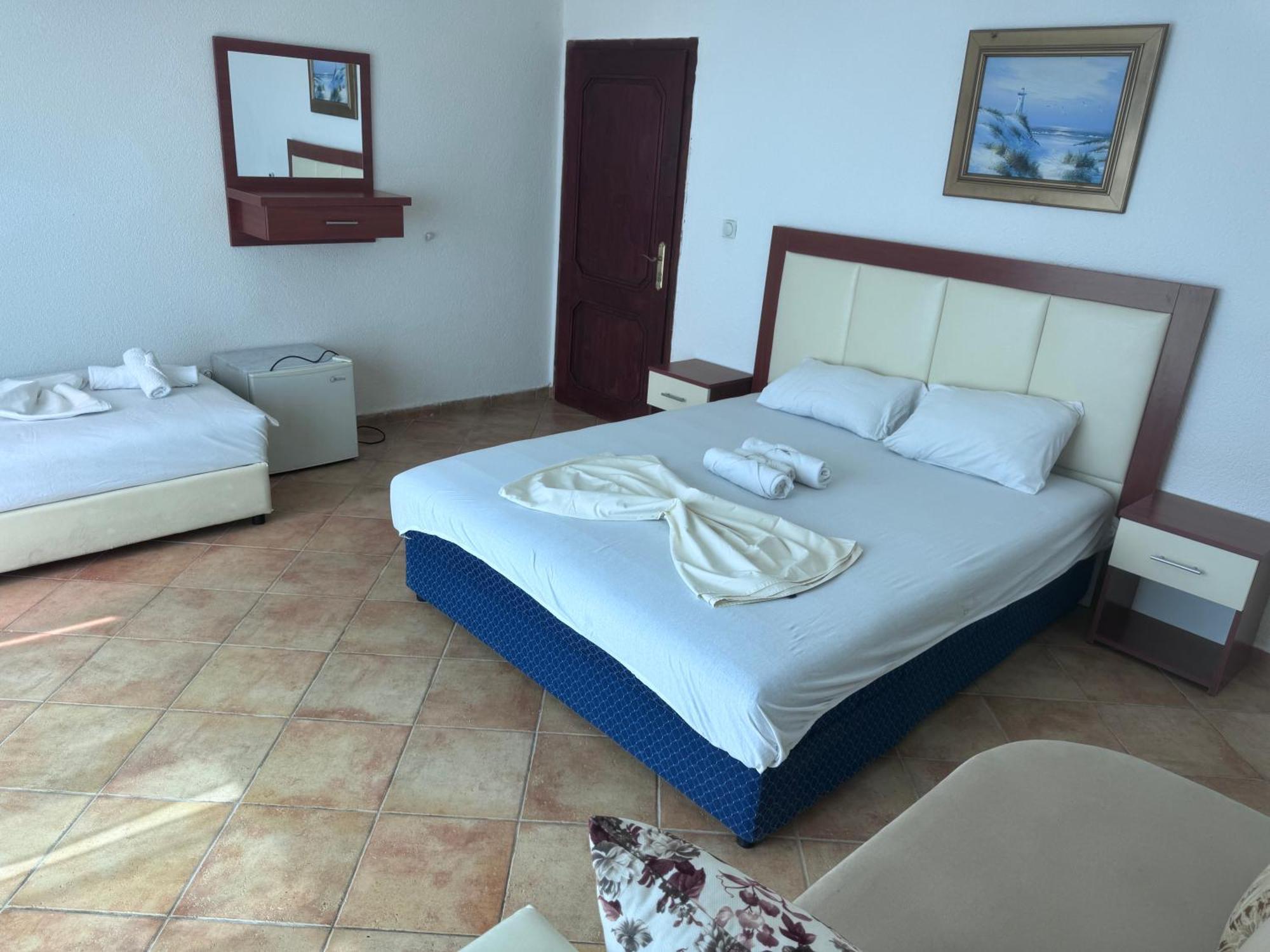 Apartments Monte Ülgün Dış mekan fotoğraf