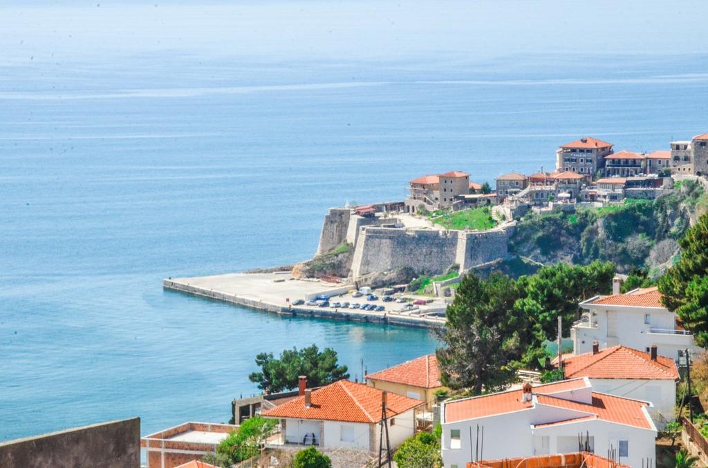 Apartments Monte Ülgün Dış mekan fotoğraf